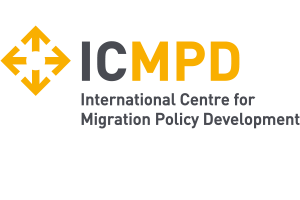 ICMPD Logo