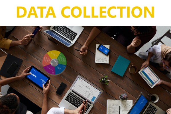 Launch of a New Data Collection Cycle